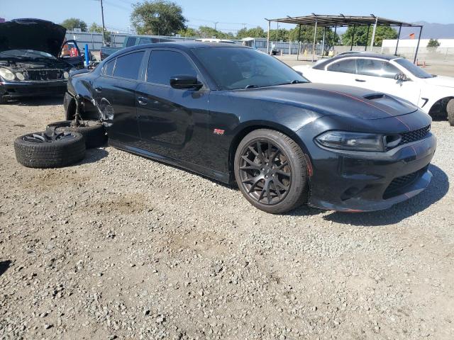 2019 DODGE CHARGER SC 2C3CDXGJ4KH734507