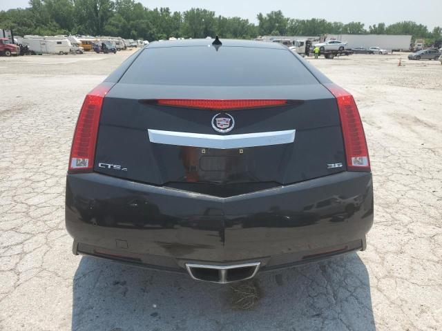 2013 CADILLAC CTS PERFOR - 1G6DL1E33D0173084