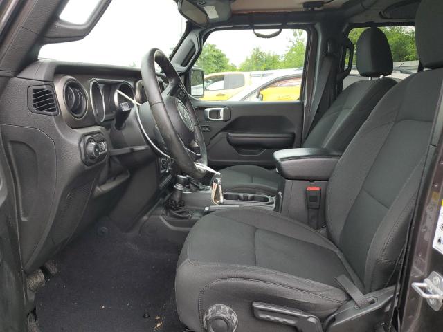 2018 JEEP WRANGLER U 1C4HJXDG3JW273237
