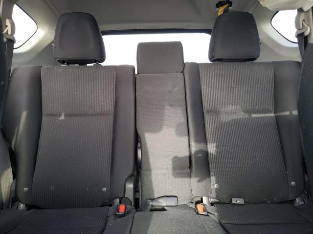 2017 TOYOTA RAV4 LE - JTMZFREV5HJ106318