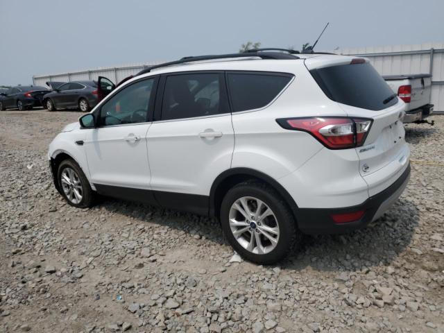 Vin: 1fmcu9hd7jub78507, lot: 58730375, ford escape sel 20182