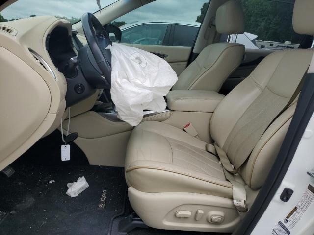 2015 INFINITI QX60 - 5N1AL0MN6FC520174