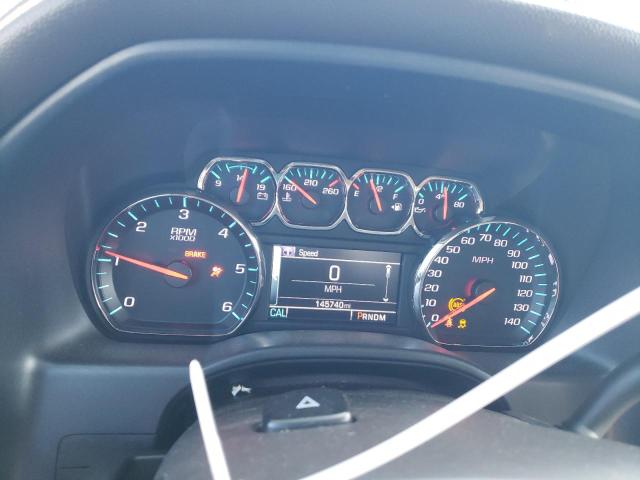 2015 CHEVROLET SILVERADO K1500 LTZ 3GCUKSEC8FG182898
