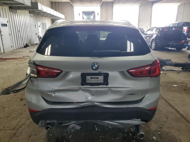 2021 BMW X1 SDRIVE2 WBXJG7C01M5S28024