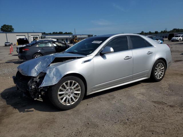 CADILLAC CTS LUXURY