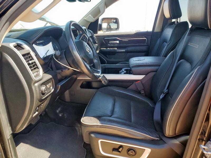 2020 RAM 1500 LARAM 1C6RREJT8LN306526