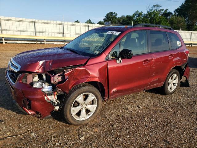 Vin: jf2sjadc0gh568990, lot: 61645795, subaru forester 2.5i premium 2016 img_1