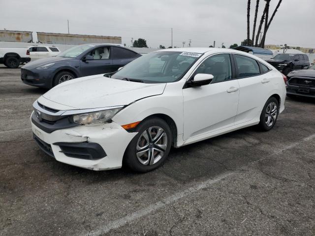 Vin: 19xfc2f54ge018079, lot: 59639885, honda civic lx 2016 img_1