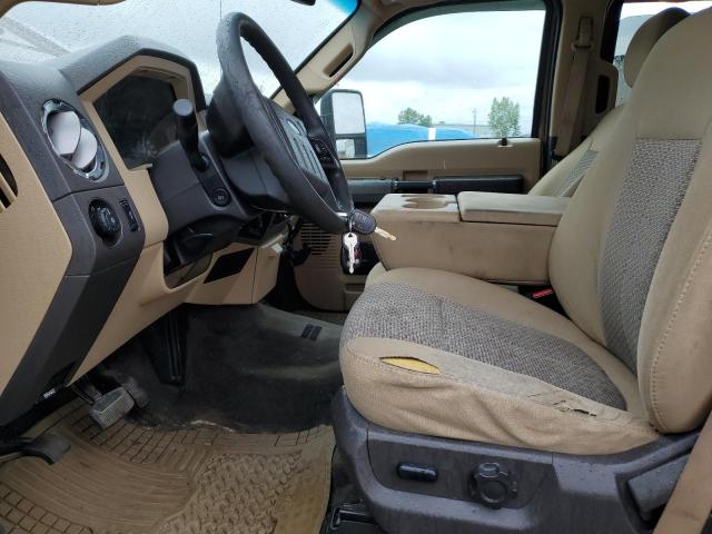 2011 FORD F250 SUPER - 1FT7W2B69BEC99908