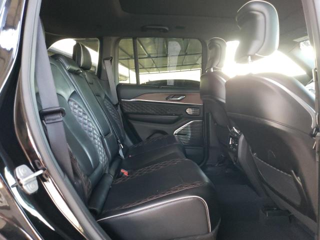 2022 JEEP GRAND CHER - 1C4RJYE62N8762299