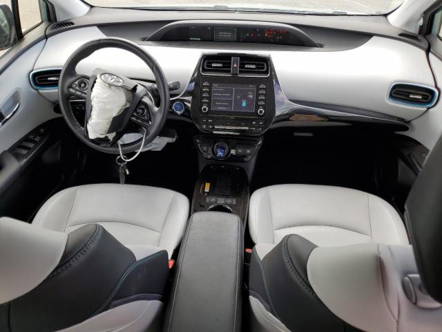 2020 TOYOTA PRIUS L JTDKARFU2L3119790