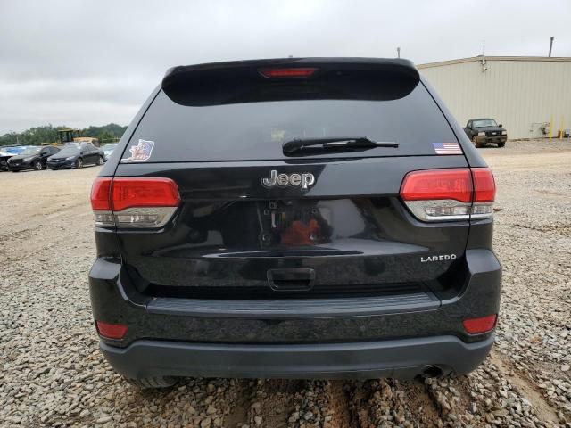 2018 JEEP GRAND CHER - 1C4RJEAGXJC247197