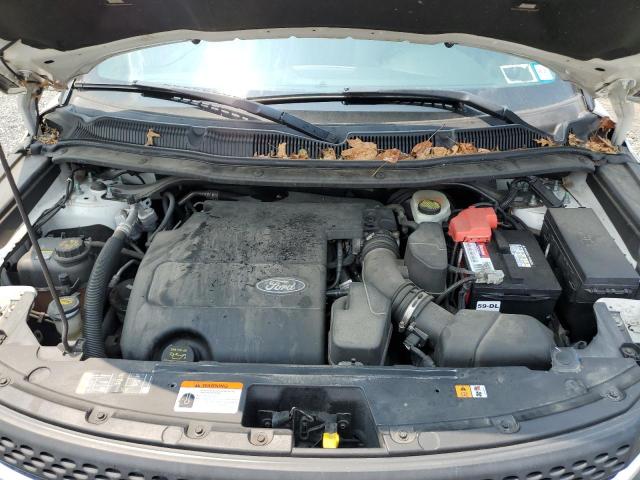 2013 FORD EXPLORER - 1FM5K8B83DGA47436