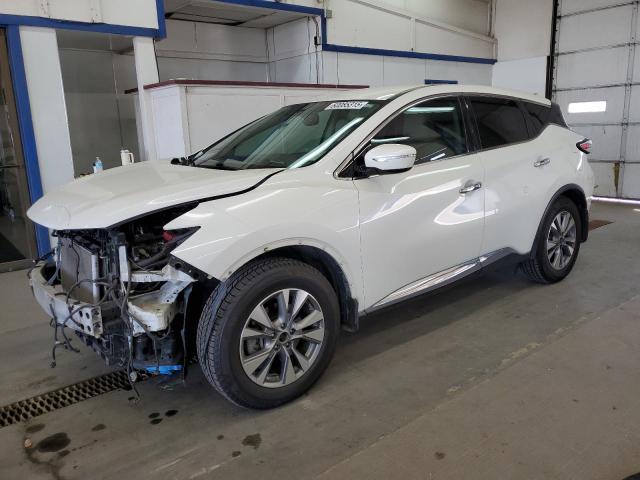 Vin: 5n1az2mh6fn247195, lot: 60085315, nissan murano s 2015 img_1