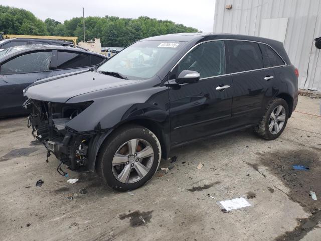 Vin: 2hnyd2h25bh548528, lot: 60785795, acura mdx 2011 img_1