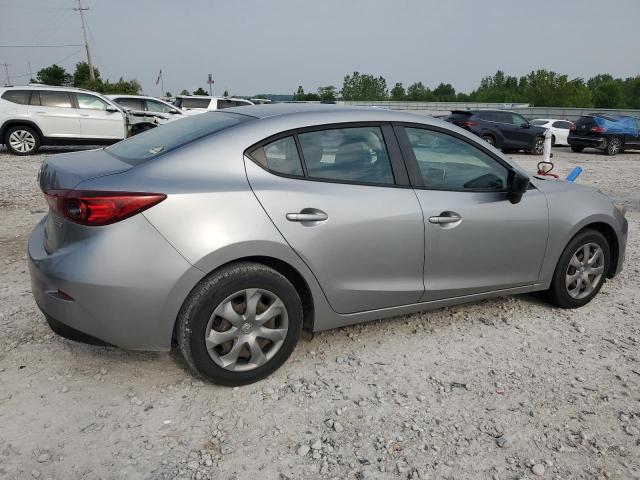 2015 MAZDA 3 SV JM1BM1T76F1229488