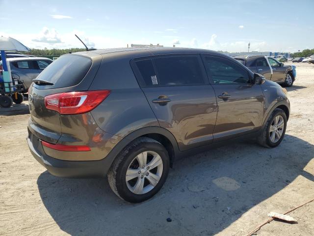 Vin: kndpbca20c7214959, lot: 62730645, kia sportage lx 20123