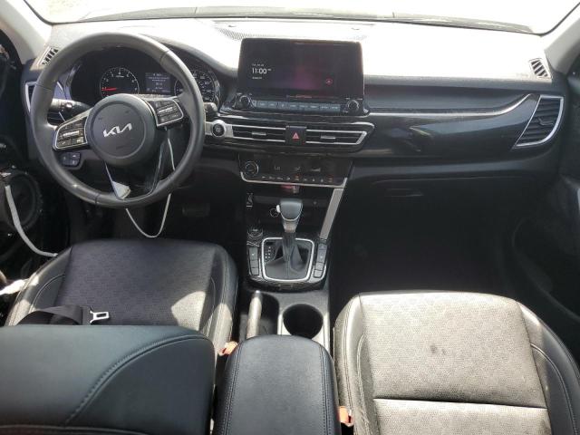 2023 KIA SELTOS EX - KNDERCAA4P7437666