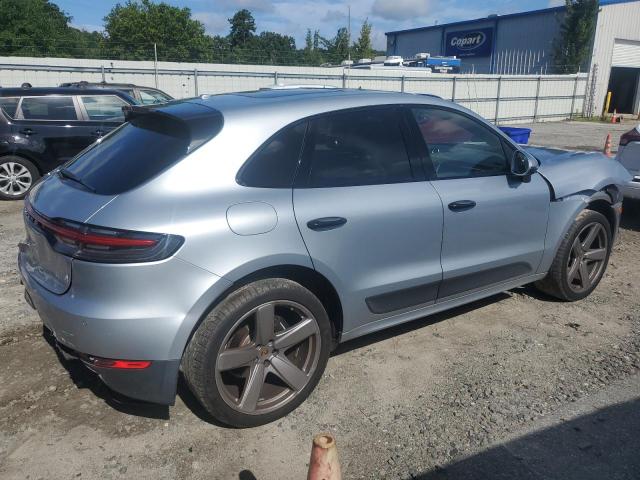 2020 PORSCHE MACAN WP1AA2A58LLB06415