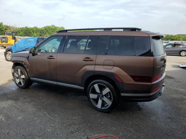 2024 HYUNDAI SANTA FE L - 5NMP44GL4RH054005