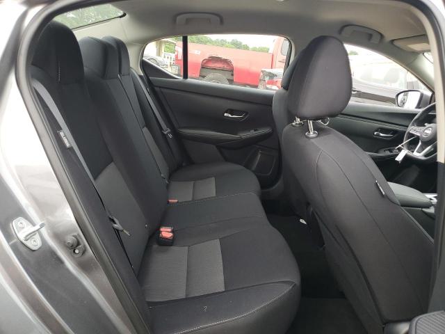 2023 NISSAN SENTRA SV - 3N1AB8CV2PY275991