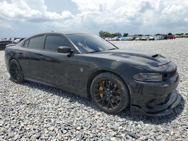 Vin: 2c3cdxl96kh558216, lot: 61565715, dodge charger srt hellcat 20194