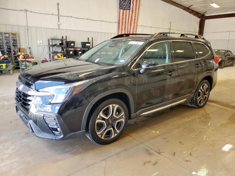 Vin: 4s4wmasd7p3441651, lot: 62858755, subaru ascent limited 2023 img_1