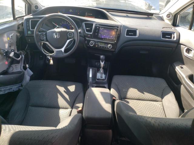2015 HONDA CIVIC EX 19XFB2F8XFE228567