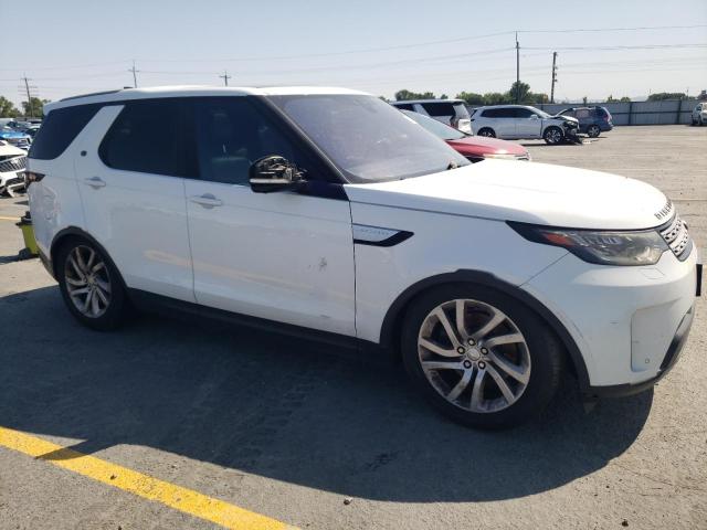 Vin: salrrbbk5ha010660, lot: 59377735, land rover discovery hse 20174