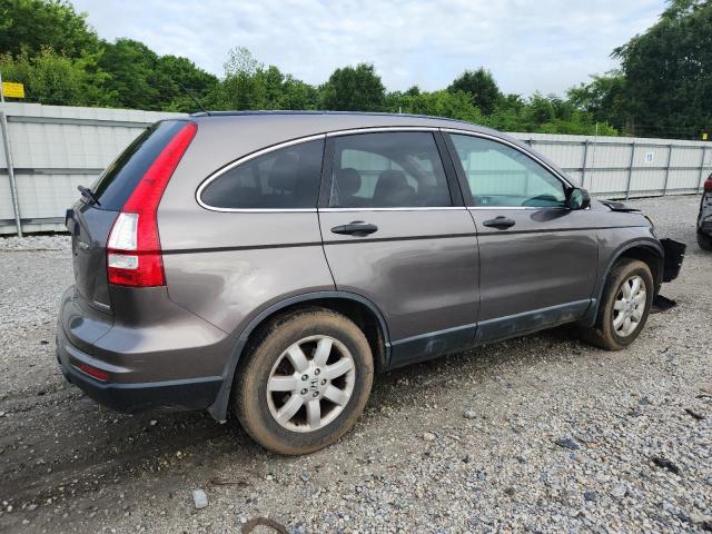 Vin: 5j6re4h42bl094935, lot: 60456255, honda crv se 20113