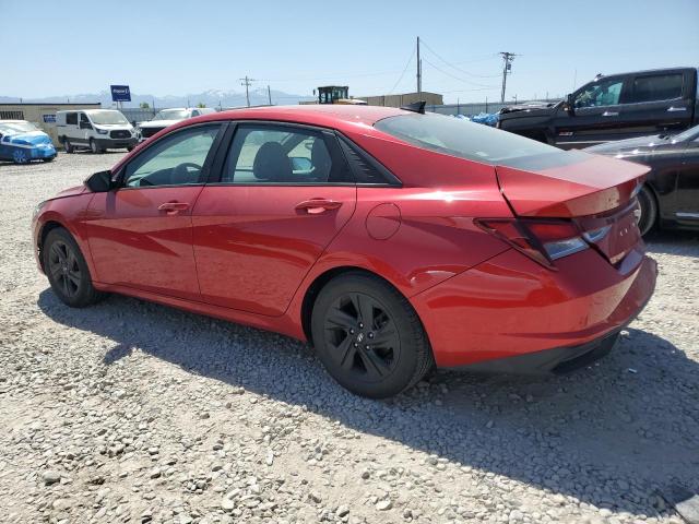 Vin: 5npls4ag3mh005230, lot: 60685345, hyundai elantra sel 20212