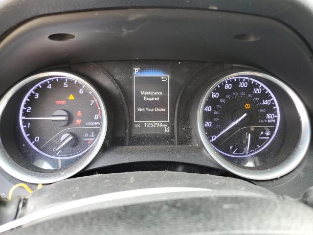 2018 TOYOTA CAMRY L - 4T1B11HK5JU581907