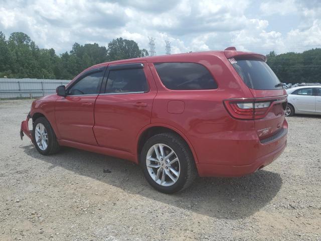 2019 DODGE DURANGO GT 1C4RDJDG9KC755836