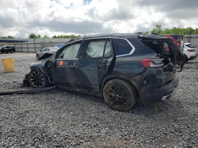 2020 BMW X5 SDRIVE 40I 5UXCR4C02L9B22592