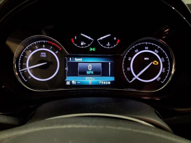 2016 BUICK REGAL PREM 2G4GS5GX4G9157888