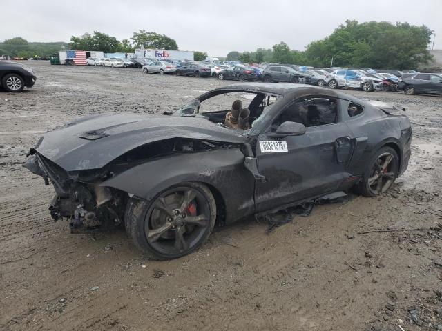 2022 FORD MUSTANG GT - NOVIN60861375