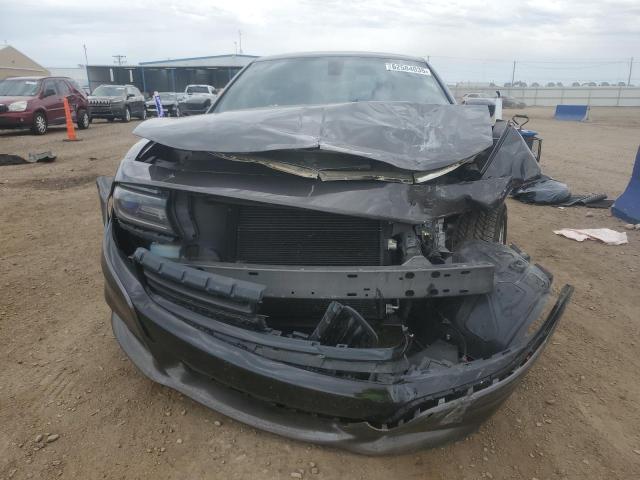 2015 DODGE CHARGER SX 2C3CDXJG2FH886885