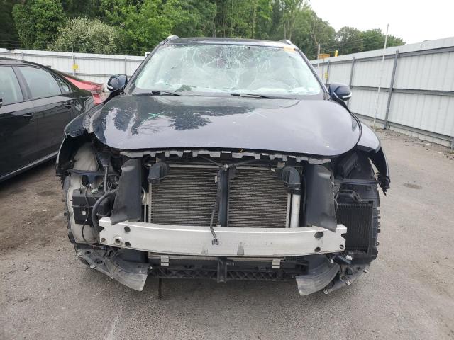 2017 INFINITI QX60 5N1DL0MM9HC556271