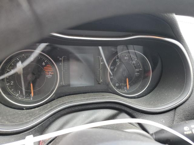 2019 JEEP CHEROKEE L - 1C4PJLCB0KD221636