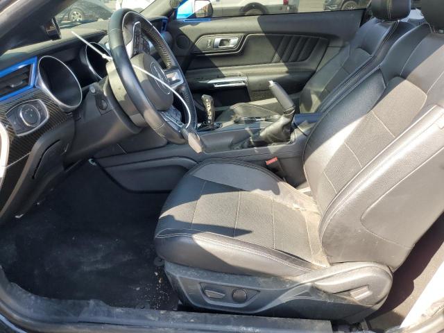 2021 FORD MUSTANG GT - 1FA6P8CF6M5156028