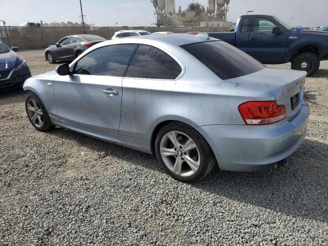 Vin: wbaup9c58dvs95024, lot: 61065195, bmw 1 series i 20132