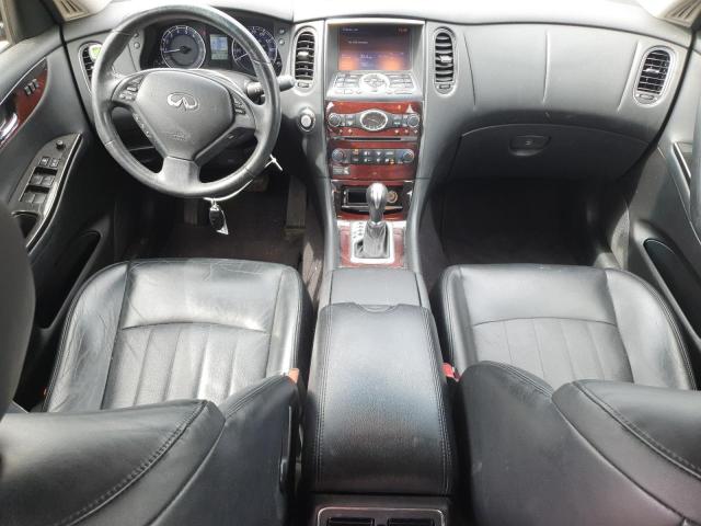 2017 INFINITI QX50 JN1BJ0RR7HM410177
