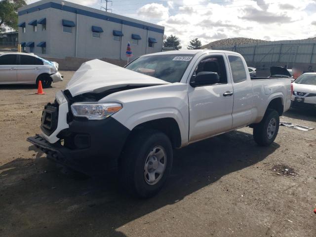 TOYOTA TACOMA ACC