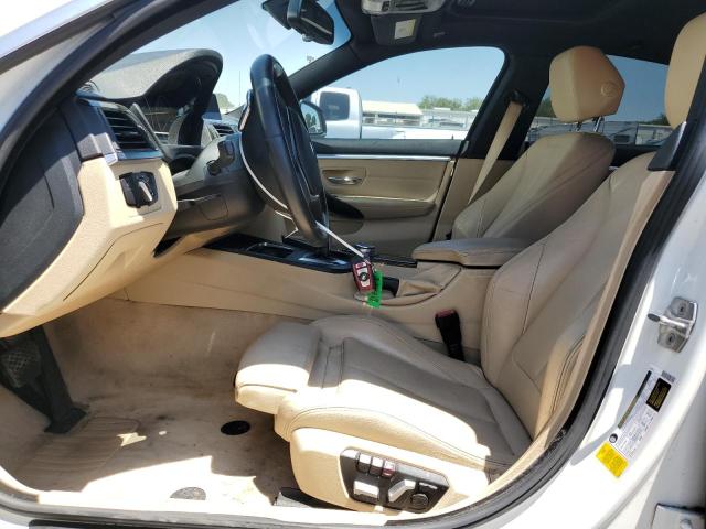 2016 BMW 428 I GRAN WBA4A9C59GGL89911