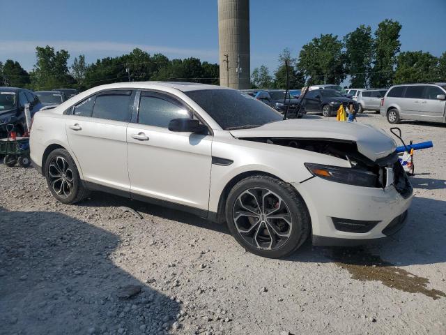 2015 FORD TAURUS SHO 1FAHP2KT4FG138101