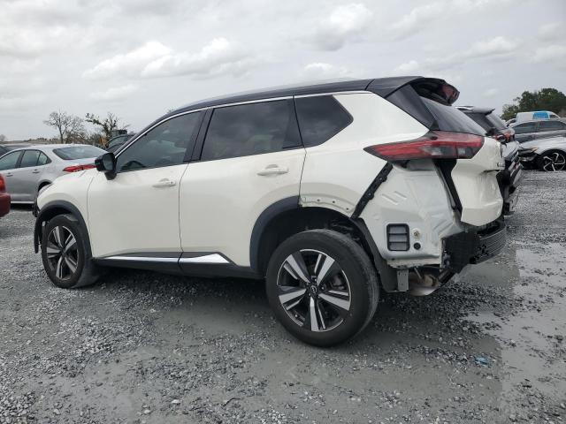 Vin: jn8bt3ca6pw425949, lot: 59174375, nissan rogue sl 20232