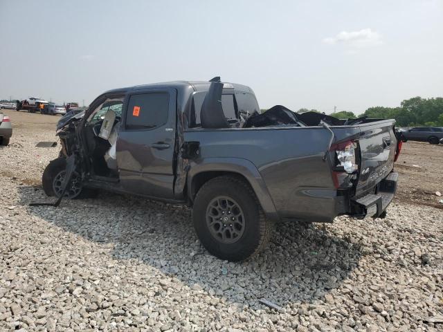 2018 TOYOTA TACOMA DOU - 3TMCZ5AN0JM128618