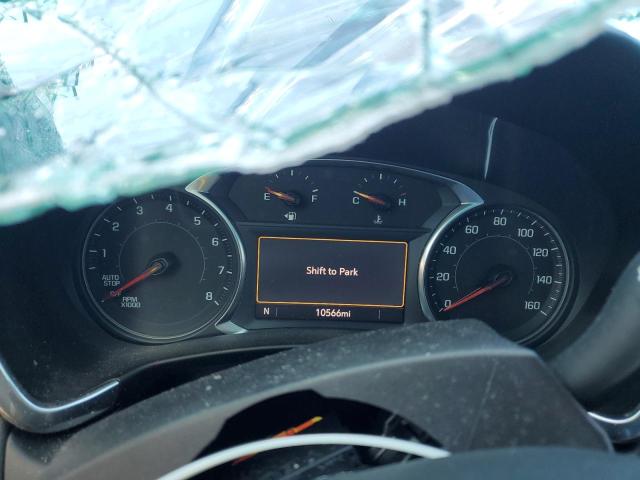 2024 CHEVROLET EQUINOX PR - 3GNAXNEG5RL227565