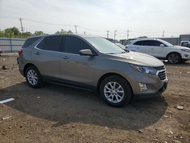 Vin: 3gnaxkev7ks508887, lot: 59762915, chevrolet equinox lt 20194