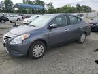 2018 NISSAN VERSA S - 3N1CN7AP6JL801994